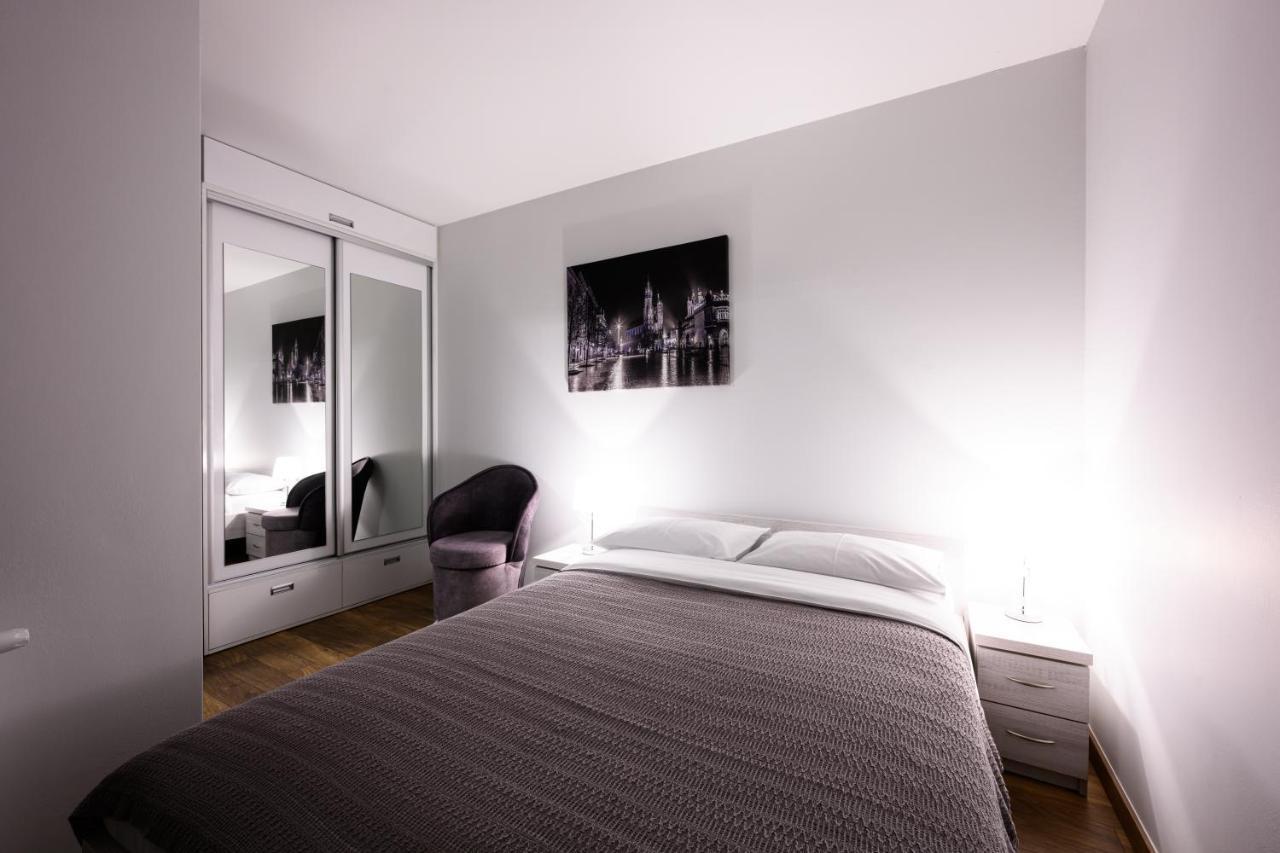 Native Apartments Masarska 8 Краков Экстерьер фото