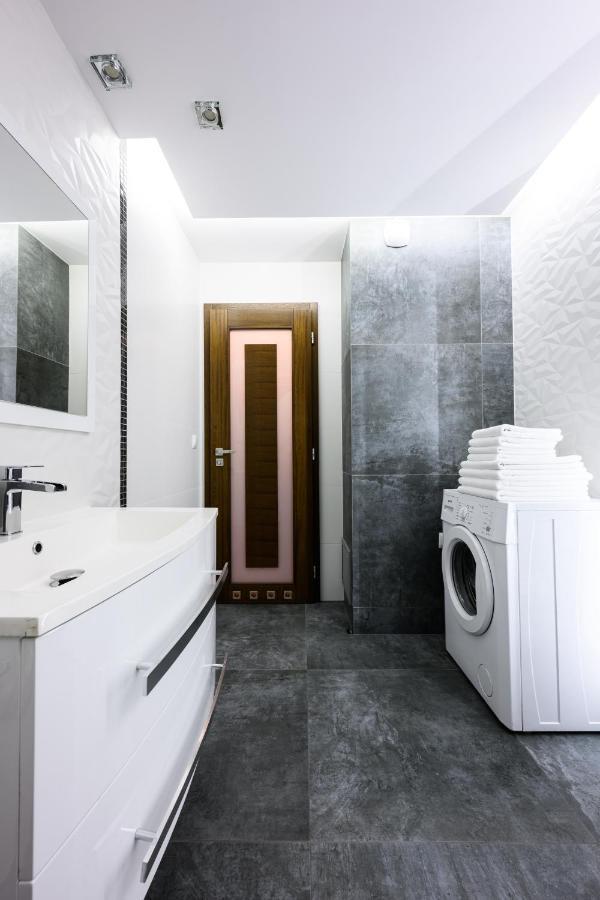 Native Apartments Masarska 8 Краков Экстерьер фото