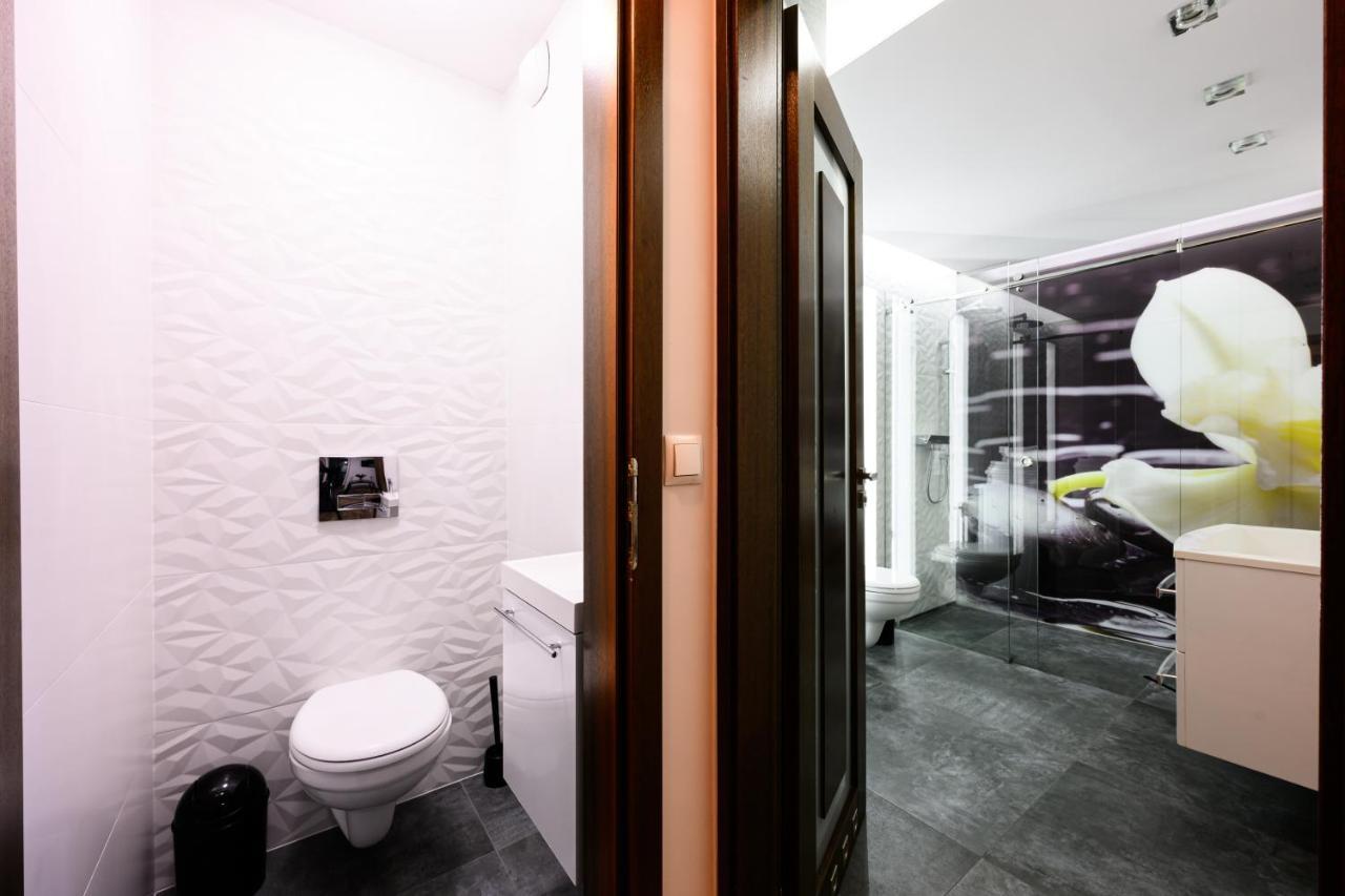 Native Apartments Masarska 8 Краков Экстерьер фото