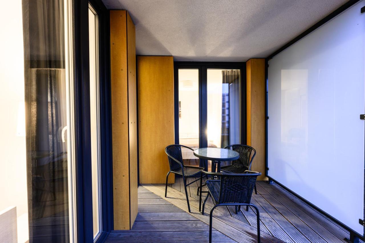 Native Apartments Masarska 8 Краков Экстерьер фото