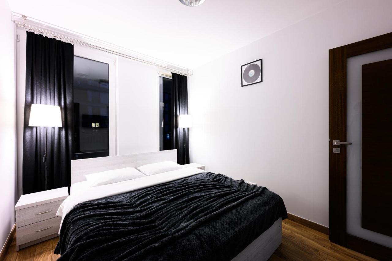 Native Apartments Masarska 8 Краков Экстерьер фото