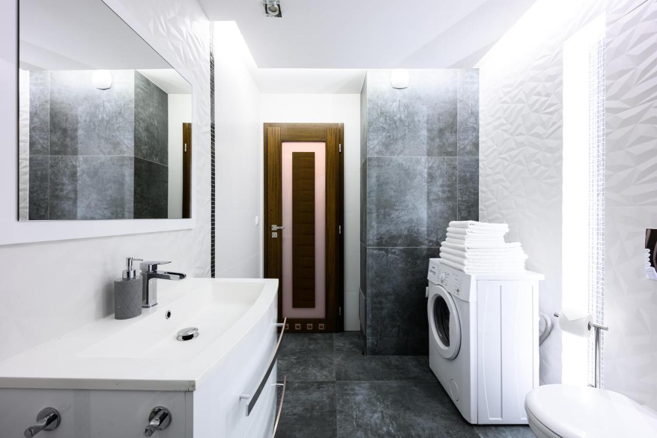 Native Apartments Masarska 8 Краков Экстерьер фото