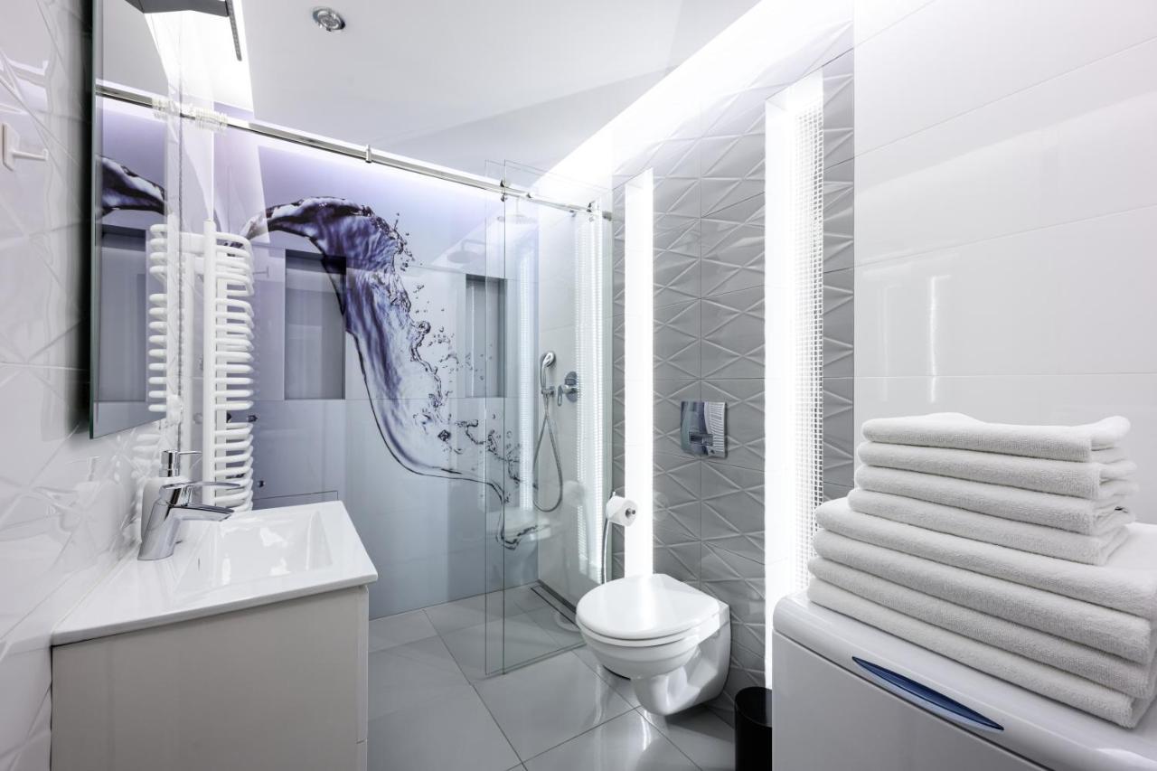 Native Apartments Masarska 8 Краков Экстерьер фото