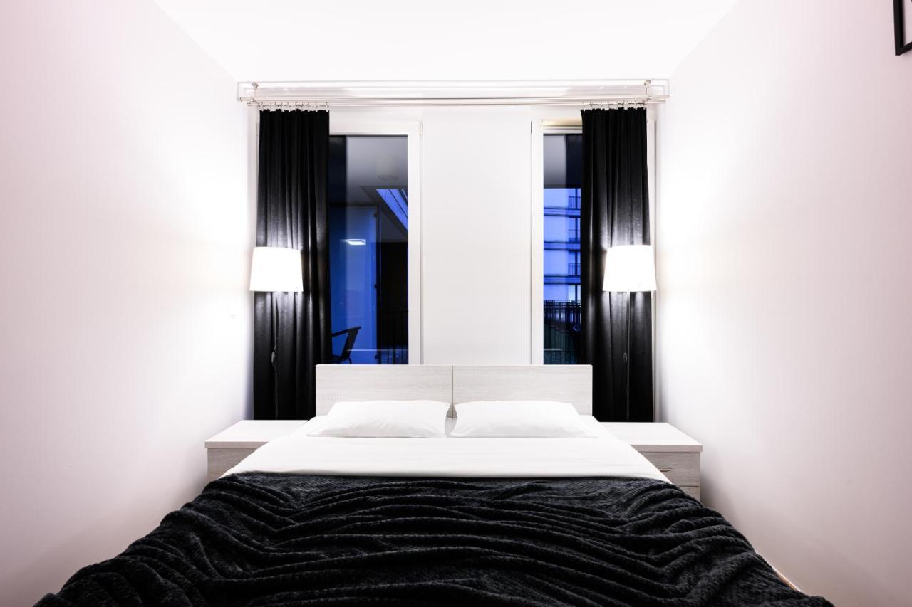Native Apartments Masarska 8 Краков Экстерьер фото
