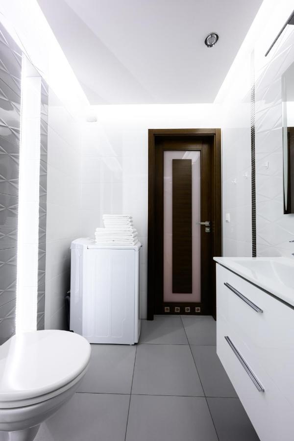 Native Apartments Masarska 8 Краков Экстерьер фото