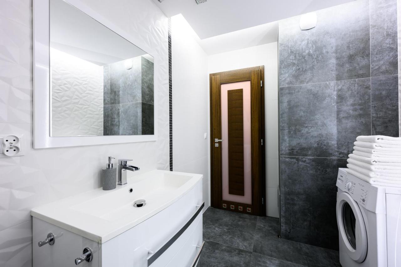 Native Apartments Masarska 8 Краков Экстерьер фото