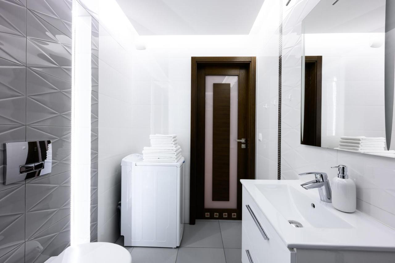 Native Apartments Masarska 8 Краков Экстерьер фото