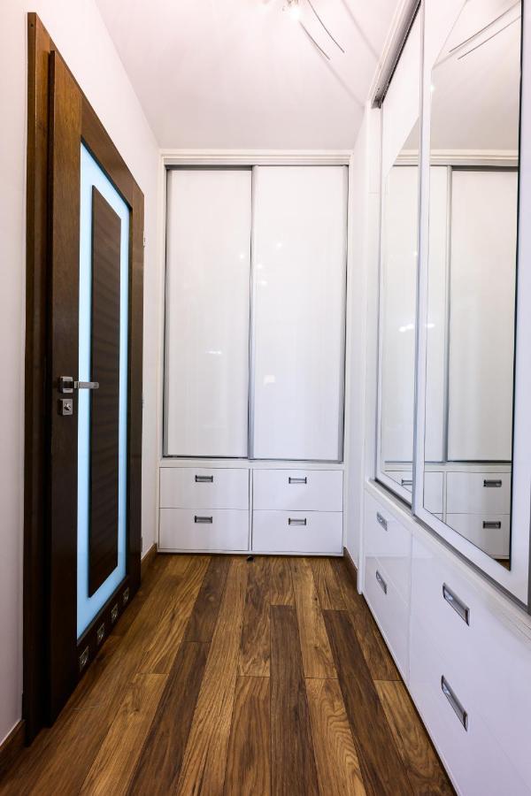Native Apartments Masarska 8 Краков Экстерьер фото